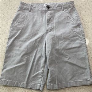 Old Navy Boys Shorts - size 16